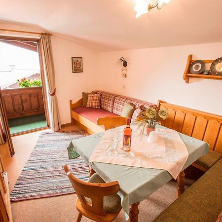 Hotel Gaestehaus Pretzner Reit im Winkl Esterno foto