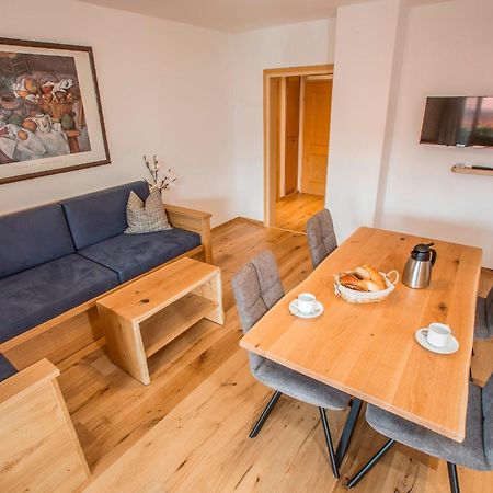 Hotel Gaestehaus Pretzner Reit im Winkl Esterno foto