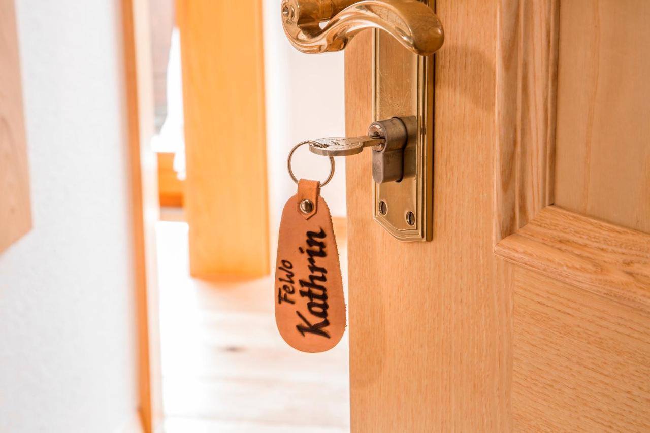 Hotel Gaestehaus Pretzner Reit im Winkl Esterno foto
